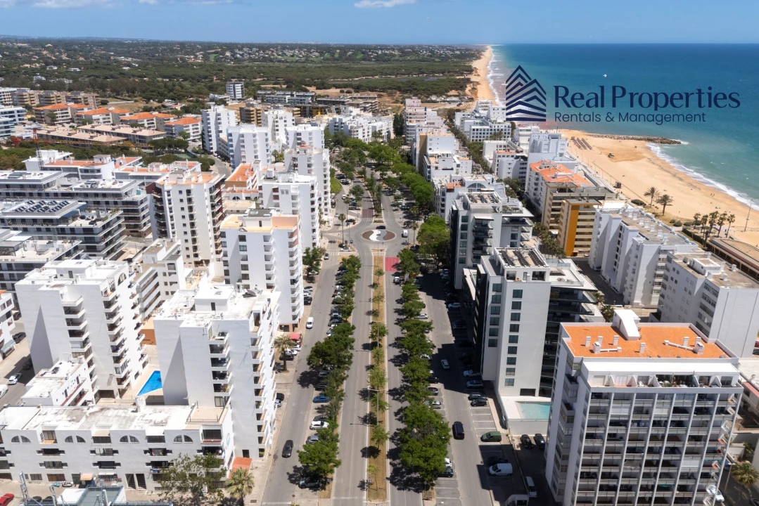 Apartamento T2 para Venda em Quarteira Foto 53