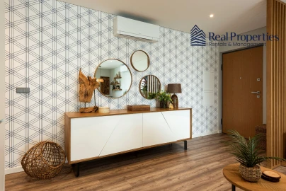 Apartamento T2 para Venda em Quarteira