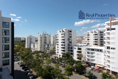 Apartamento T2 para Venda em Quarteira