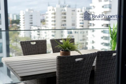 Apartamento T2 para Venda em Quarteira
