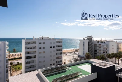 Apartamento T2 para Venda em Quarteira