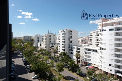 Apartamento T2 para Venda em Quarteira