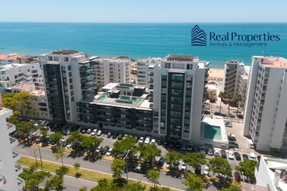 Apartamento T2 para Venda em Quarteira