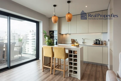 Apartamento T2 para Venda em Quarteira
