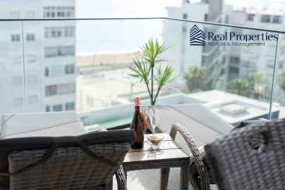 Apartamento T2 para Venda em Quarteira