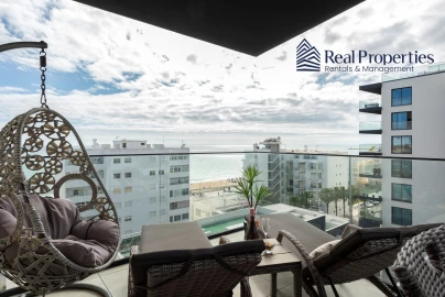 Apartamento T2 para Venda em Quarteira