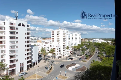 Apartamento T2 para Venda em Quarteira