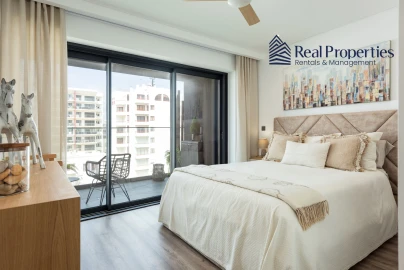 Apartamento T2 para Venda em Quarteira