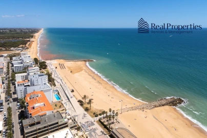 Apartamento T2 para Venda em Quarteira