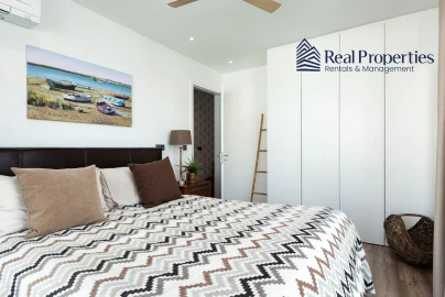 Apartamento T2 para Venda em Quarteira