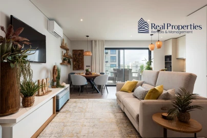 Apartamento T2 para Venda em Quarteira