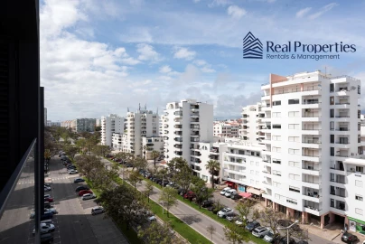Apartamento T2 para Venda em Quarteira