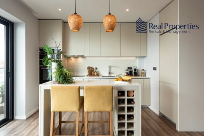 Apartamento T2 para Venda em Quarteira