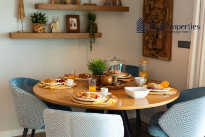 Apartamento T2 para Venda em Quarteira