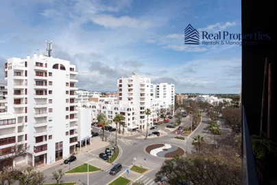 Apartamento T2 para Venda em Quarteira
