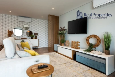 Apartamento T2 para Venda em Quarteira