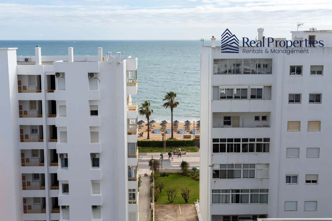 Apartamento T2 para Venda em Quarteira Foto 35