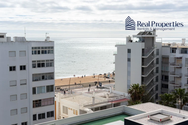 Apartamento T2 para Venda em Quarteira Foto 34
