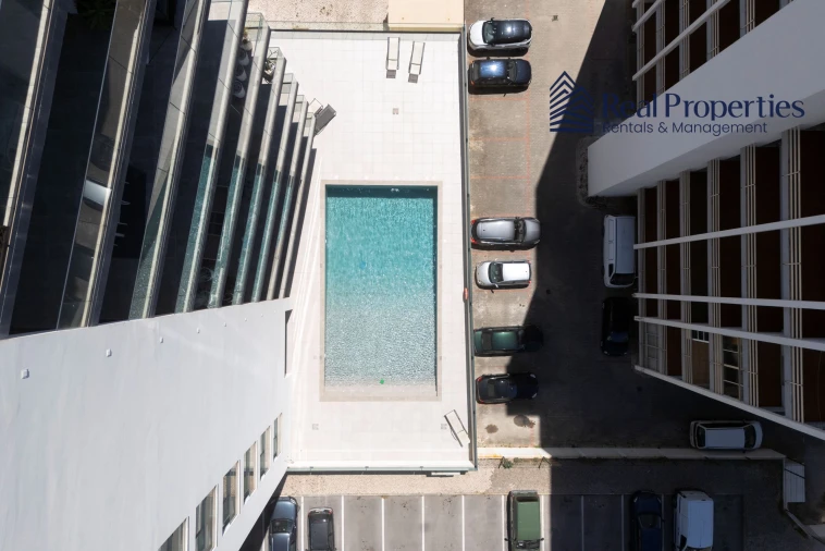 Apartamento T2 para Venda em Quarteira Foto 54