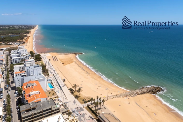 Apartamento T2 para Venda em Quarteira Foto 44