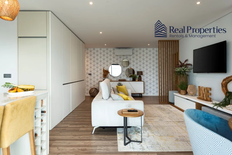 Apartamento T2 para Venda em Quarteira Foto 12