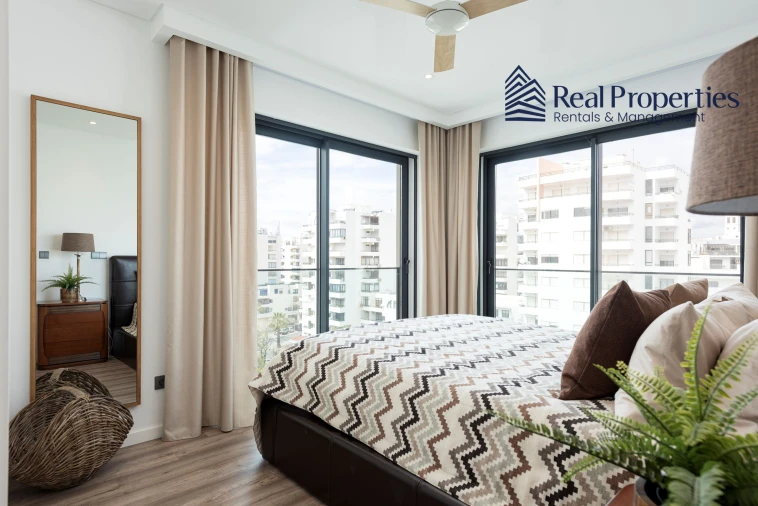 Apartamento T2 para Venda em Quarteira Foto 20