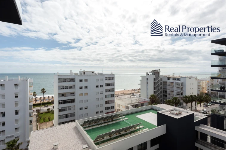 Apartamento T2 para Venda em Quarteira Foto 32