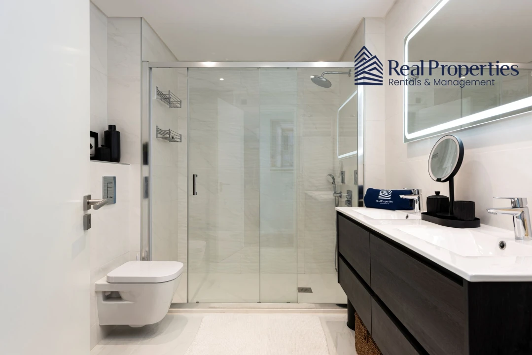 Apartamento T2 para Venda em Quarteira Foto 22
