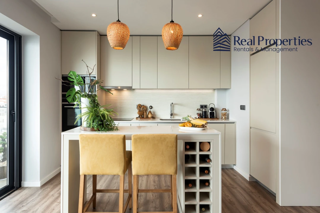 Apartamento T2 para Venda em Quarteira Foto 10