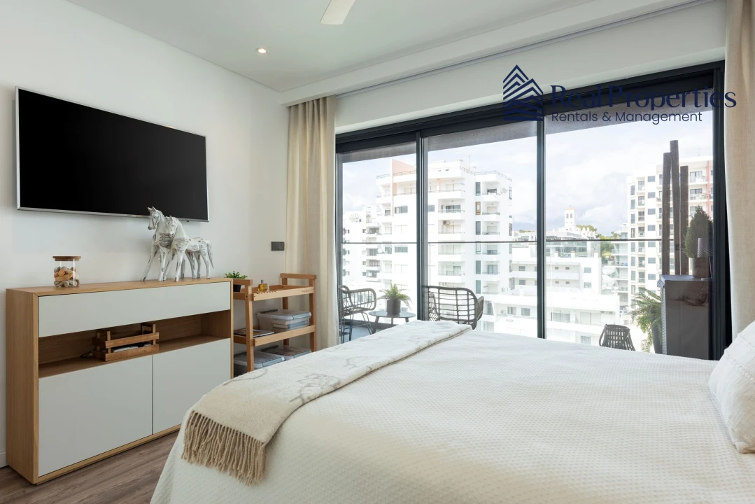 Apartamento T2 para Venda em Quarteira Foto 18