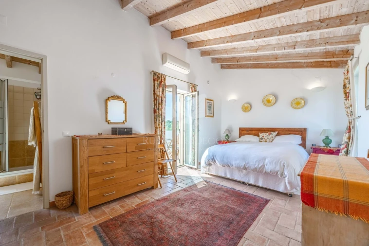 Moradia T2 para Venda em Santa Catarina da Fonte do Bispo Foto 14