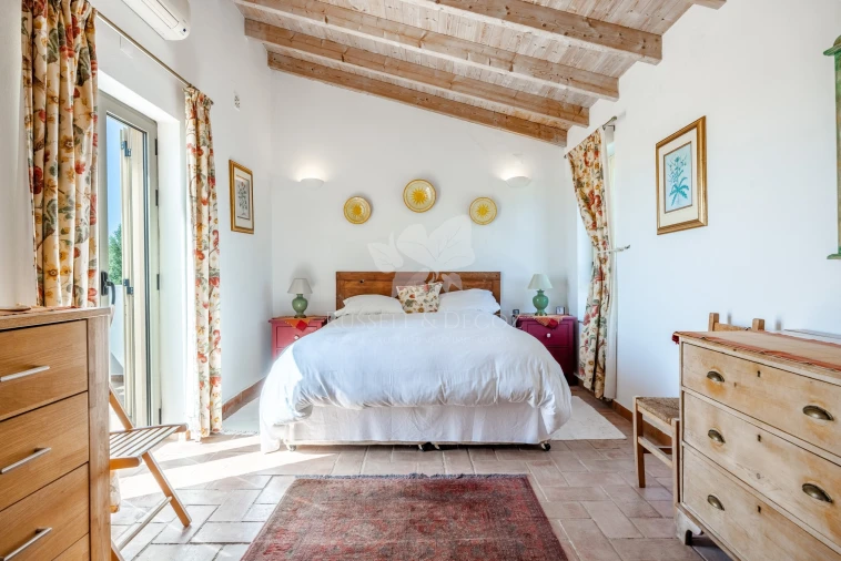 Moradia T2 para Venda em Santa Catarina da Fonte do Bispo Foto 15