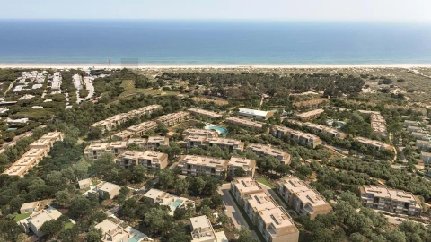 Apartamento T3 para Venda em Altura