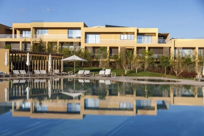 Apartamento T3 para Venda em Altura