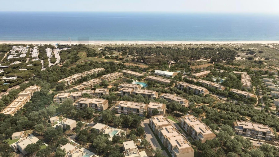 Apartamento T4 para Venda em Castro Marim