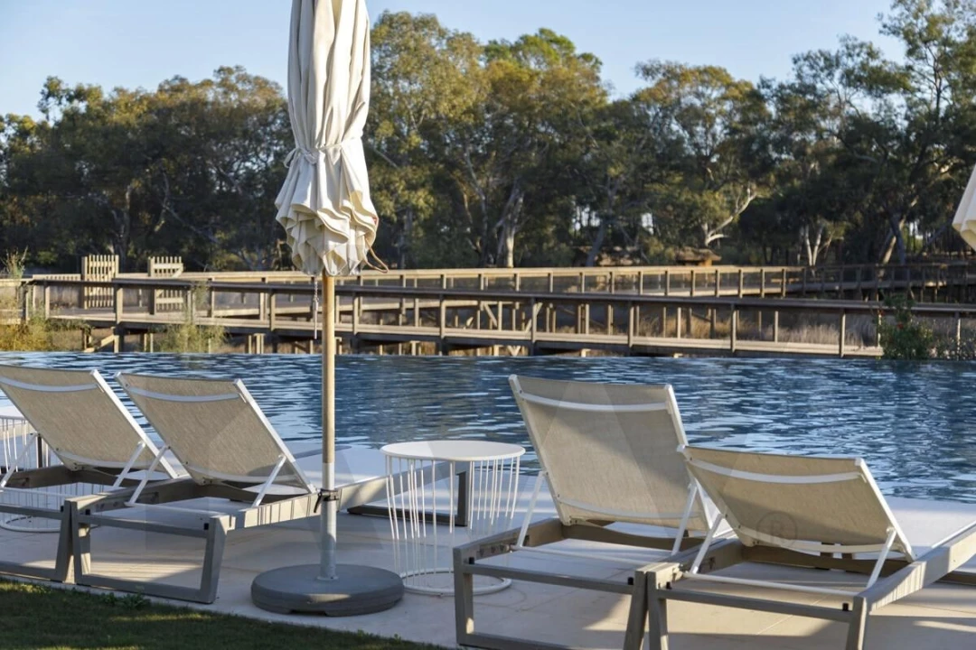 Apartamento T1 para Venda em Altura Foto 6