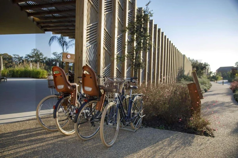 Apartamento T1 para Venda em Altura Foto 7