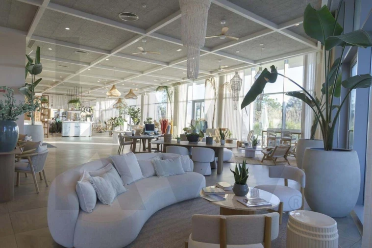 Apartamento T1 para Venda em Altura Foto 9