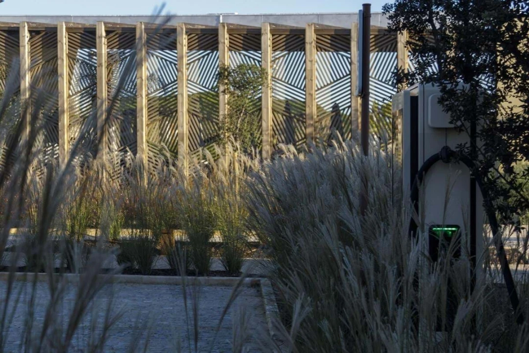 Apartamento T1 para Venda em Altura Foto 4