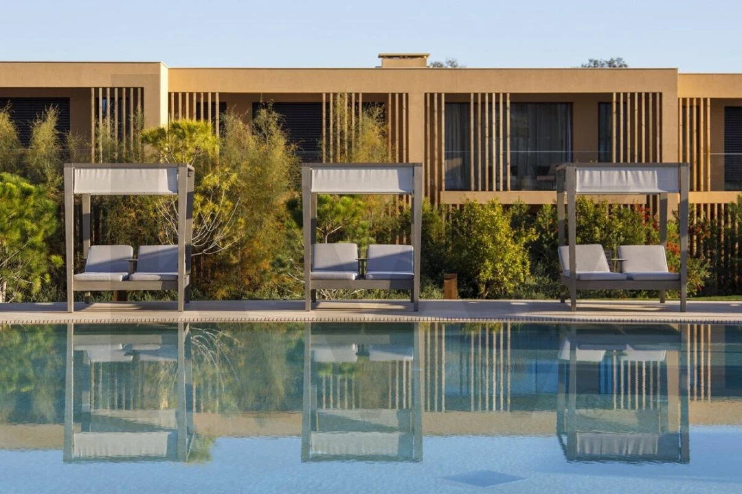 Apartamento T1 para Venda em Altura Foto 2