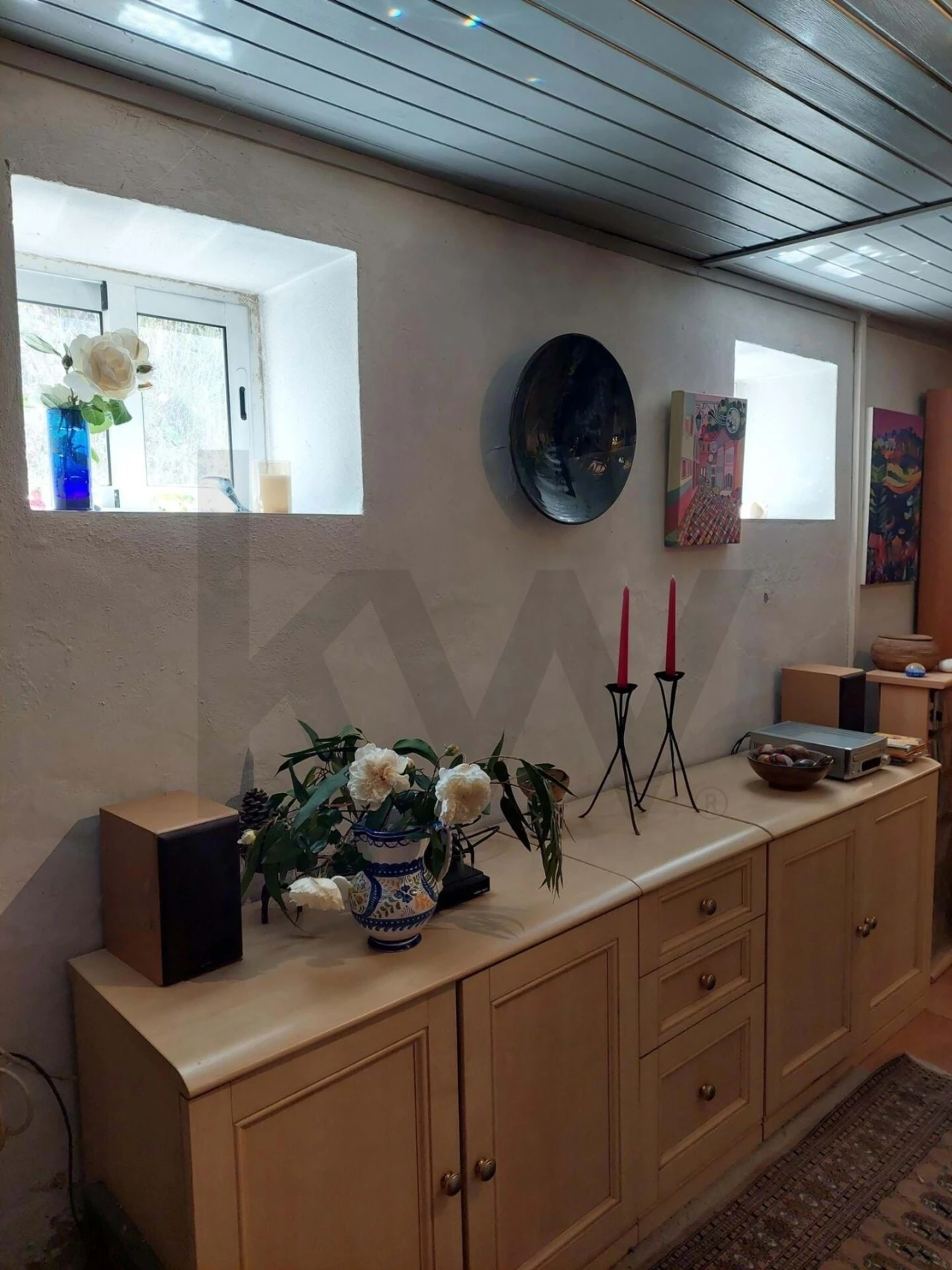 Quinta T3 para Venda em Monchique Foto 12