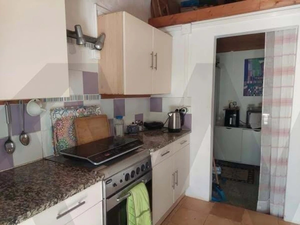 Quinta T3 para Venda em Monchique Foto 7