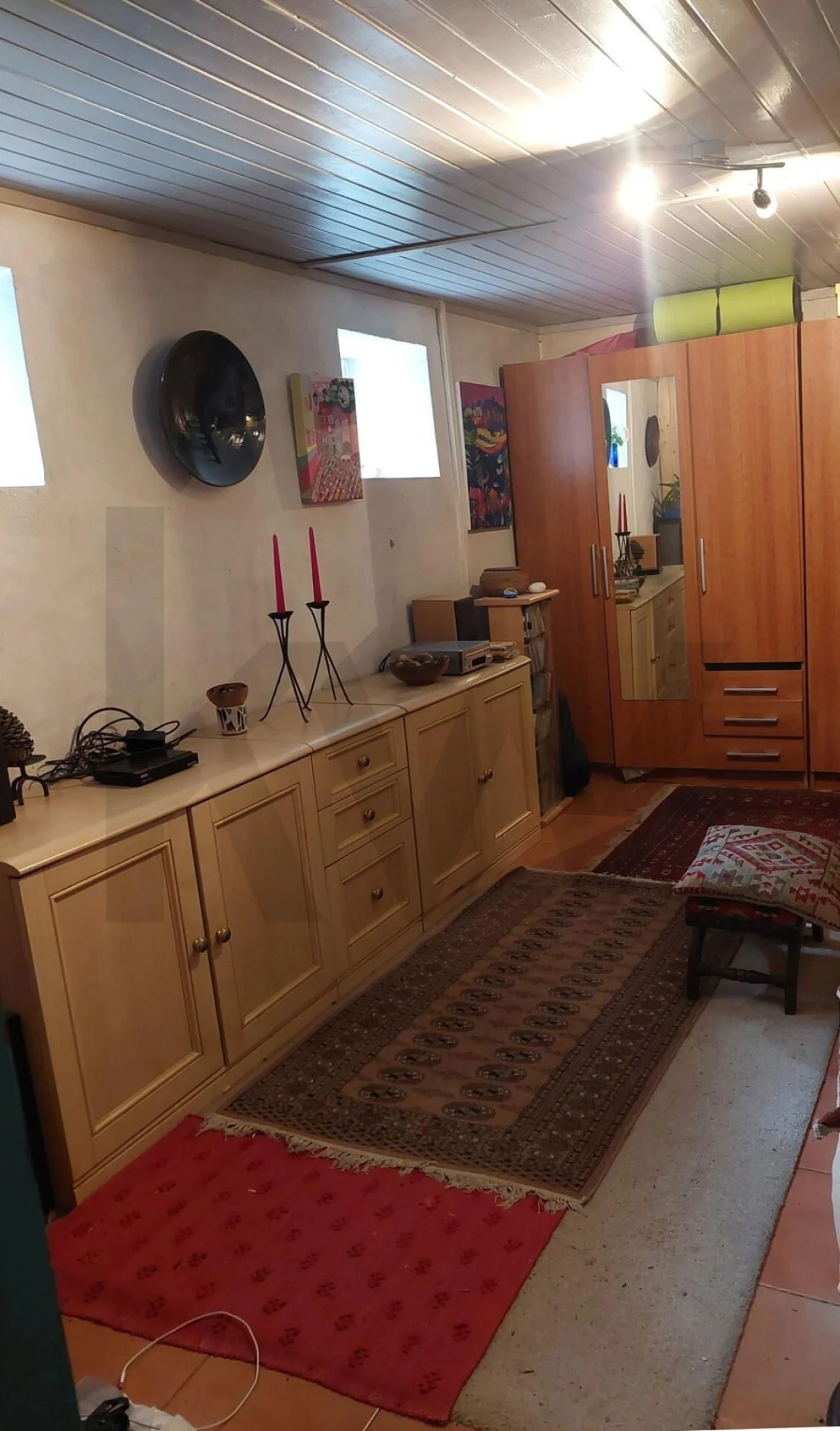 Quinta T3 para Venda em Monchique Foto 11