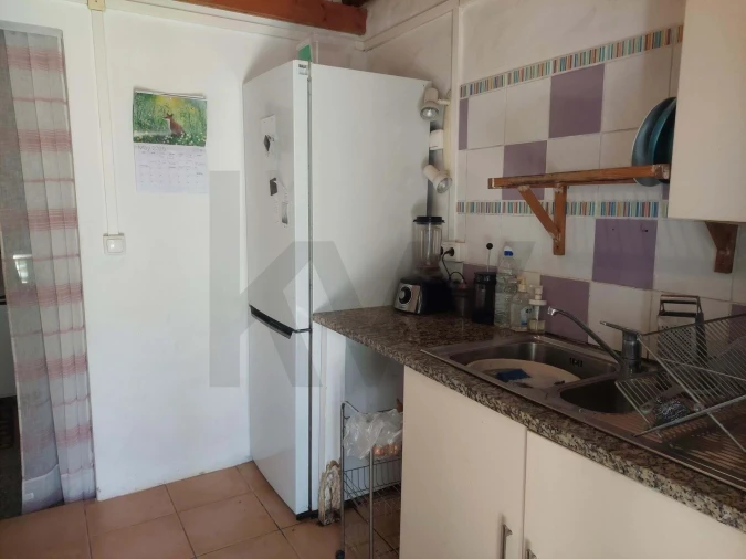 Quinta T3 para Venda em Monchique Foto 6