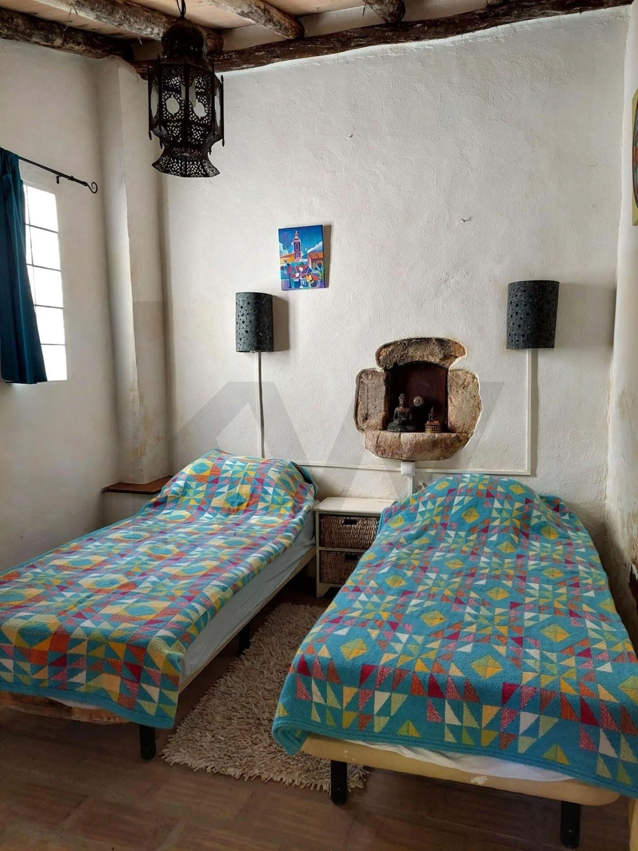 Quinta T3 para Venda em Monchique Foto 17