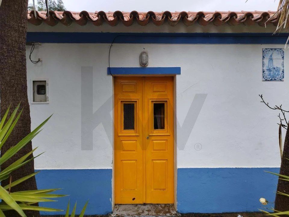 Quinta T3 para Venda em Monchique Foto 21