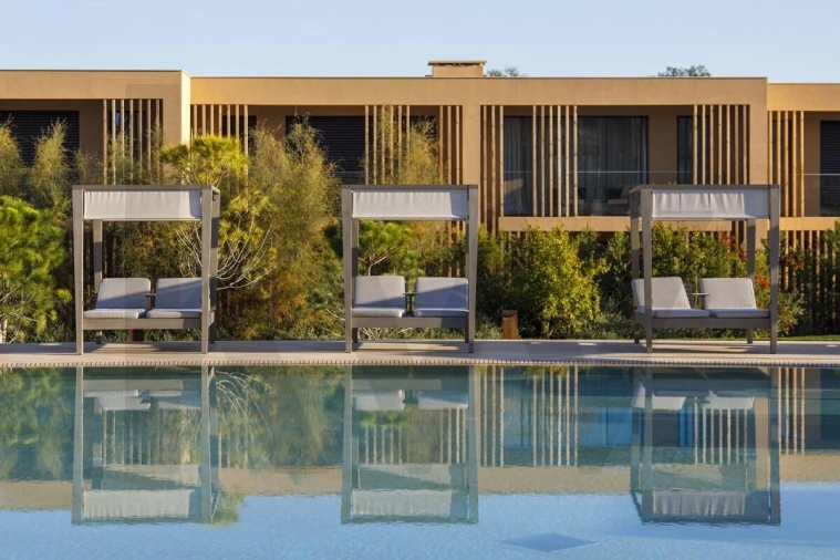 Apartamento T2 para Venda em Altura Foto 2