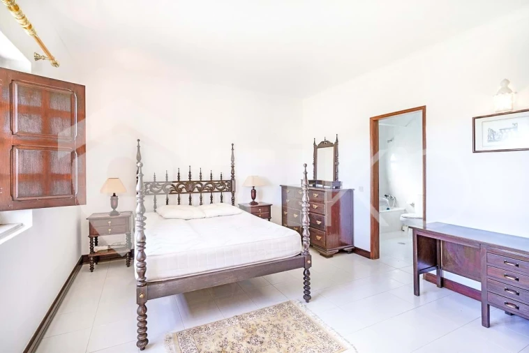 Quinta T6 para Venda em São Martinho Foto 22