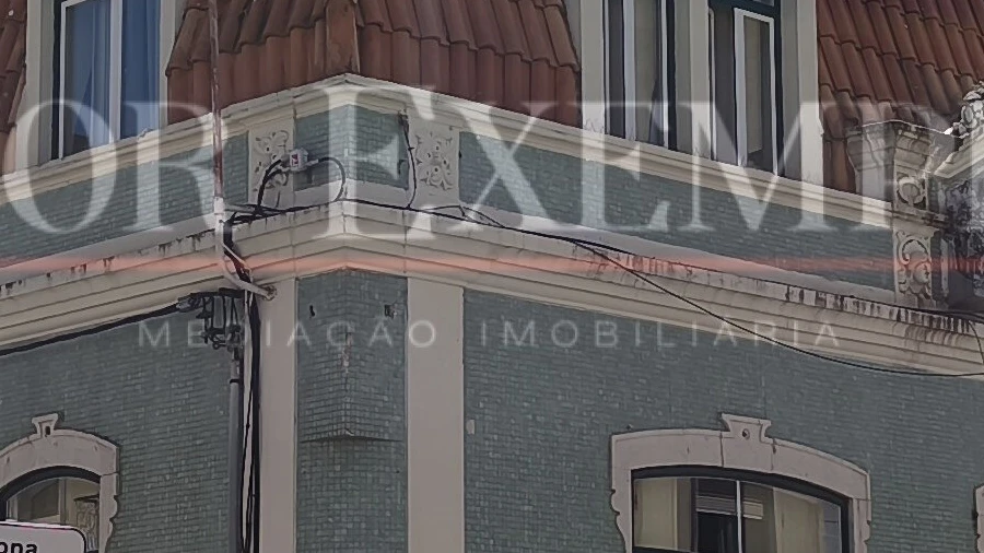 Negócio para Venda em União das Freguesias de Setúbal