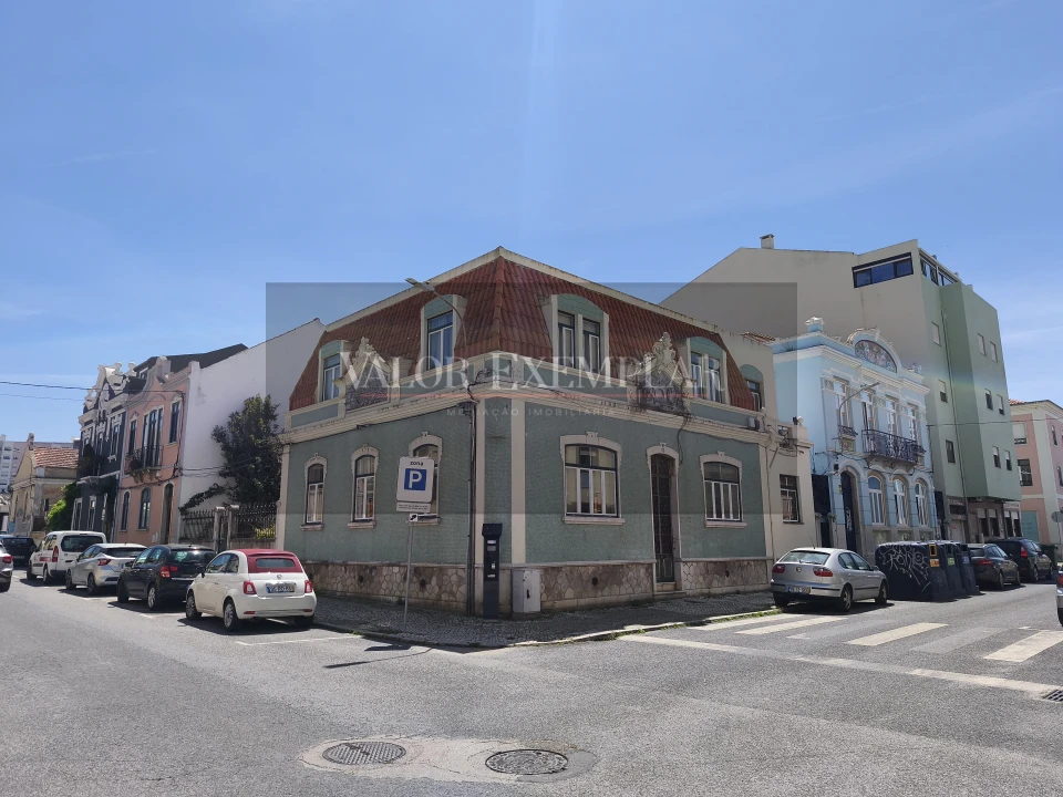 Negócio para Venda em União das Freguesias de Setúbal Foto 1